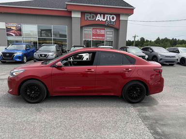 Kia Rio 2020 - Thumbnail 1