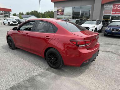 Kia Rio 2020 - Thumbnail 3