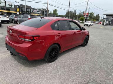 Kia Rio 2020 - Thumbnail 5