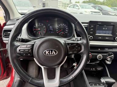 Kia Rio 2020 - Thumbnail 11