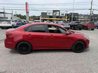 Kia Rio 2020 - Thumbnail 6