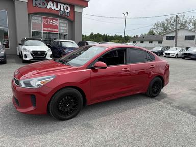 Kia Rio 2020 - Thumbnail 2