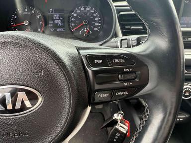 Kia Rio 2020 - Thumbnail 13