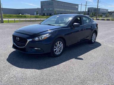 Mazda Mazda3 2018 - Thumbnail 1
