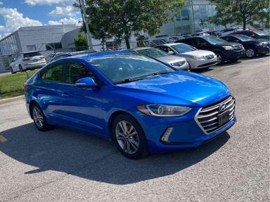 Hyundai Elantra 2017 - Thumbnail 1