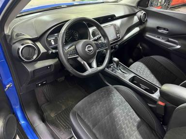 Nissan Kicks 2022 - Thumbnail 9