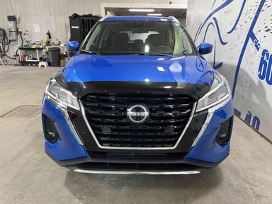 Nissan Kicks 2022 - Thumbnail 2