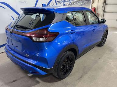 Nissan Kicks 2022 - Thumbnail 5