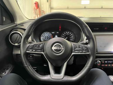 Nissan Kicks 2022 - Thumbnail 12