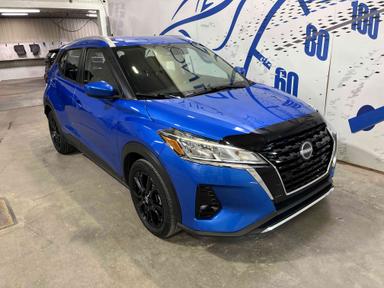 Nissan Kicks 2022 - Thumbnail 3
