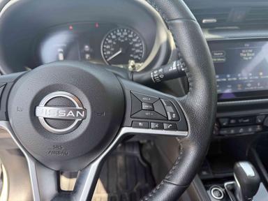 Nissan Kicks 2023 - Thumbnail 14