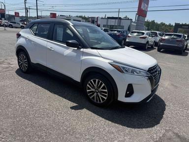 Nissan Kicks 2023 - Thumbnail 8
