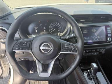 Nissan Kicks 2023 - Thumbnail 12