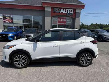 Nissan Kicks 2023 - Thumbnail 2