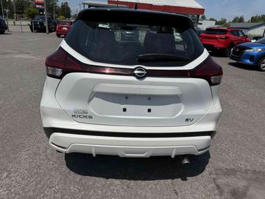 Nissan Kicks 2023 - Thumbnail 5