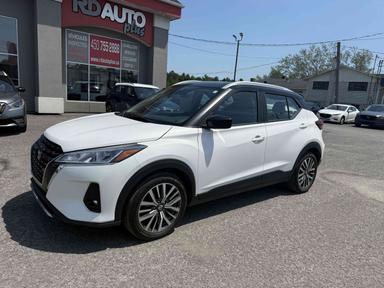 Nissan Kicks 2023 - Thumbnail 3