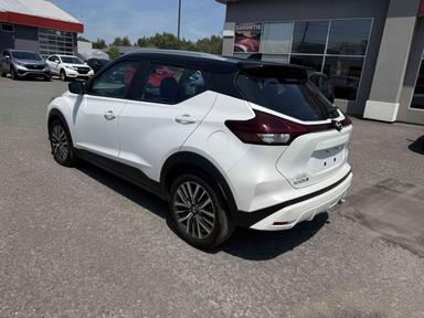 Nissan Kicks 2023 - Thumbnail 4