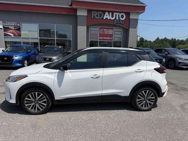 Nissan Kicks 2023 - Thumbnail 1