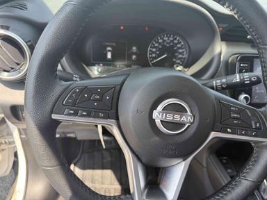 Nissan Kicks 2023 - Thumbnail 13