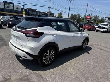 Nissan Kicks 2023 - Thumbnail 6