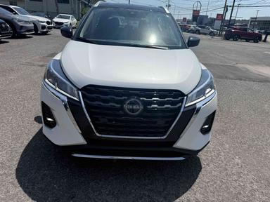 Nissan Kicks 2023 - Thumbnail 9