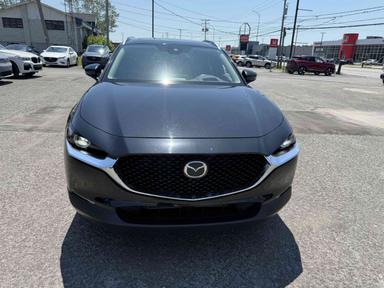 Mazda CX-30 2022 - Thumbnail 9