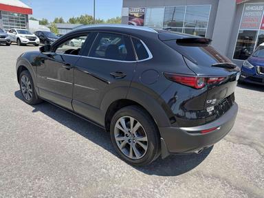 Mazda CX-30 2022 - Thumbnail 4