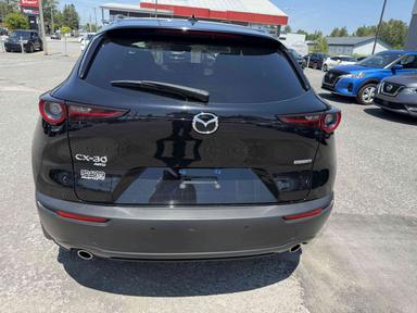 Mazda CX-30 2022 - Thumbnail 5