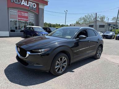 Mazda CX-30 2022 - Thumbnail 3