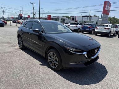 Mazda CX-30 2022 - Thumbnail 8