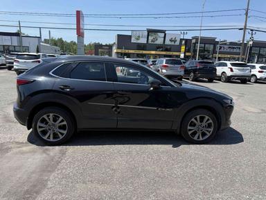 Mazda CX-30 2022 - Thumbnail 7