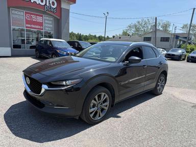 Mazda CX-30 2022 - Thumbnail 2