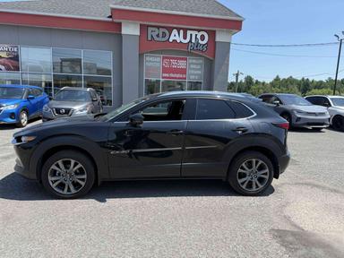 Mazda CX-30 2022 - Thumbnail 1