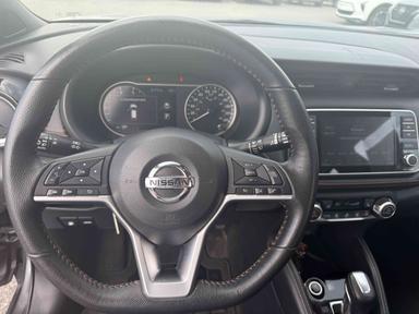 Nissan Kicks 2020 - Thumbnail 14