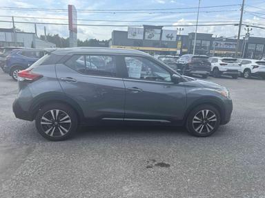 Nissan Kicks 2020 - Thumbnail 6