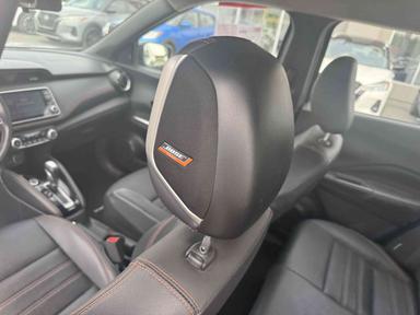 Nissan Kicks 2020 - Thumbnail 11