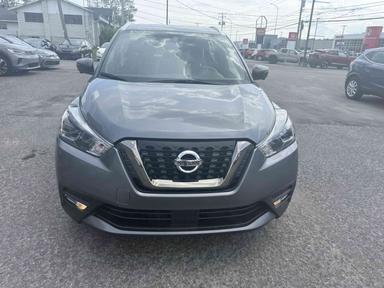 Nissan Kicks 2020 - Thumbnail 8