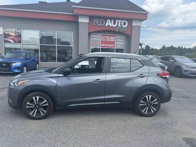 Nissan Kicks 2020 - Thumbnail 1