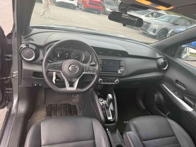 Nissan Kicks 2020 - Thumbnail 12