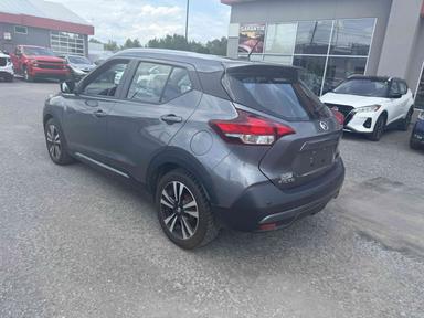 Nissan Kicks 2020 - Thumbnail 3