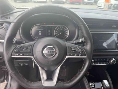 Nissan Kicks 2020 - Thumbnail 13