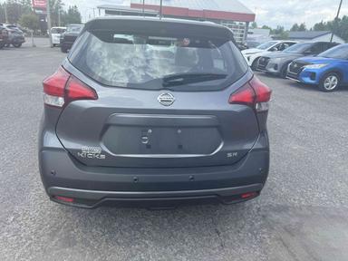 Nissan Kicks 2020 - Thumbnail 4
