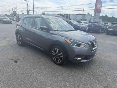 Nissan Kicks 2020 - Thumbnail 7