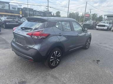 Nissan Kicks 2020 - Thumbnail 5
