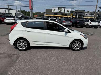 Hyundai Accent 2012 - Thumbnail 6