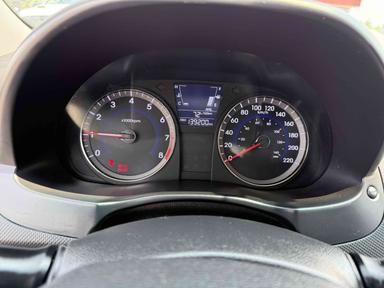 Hyundai Accent 2012 - Thumbnail 17