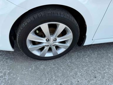 Hyundai Accent 2012 - Thumbnail 9