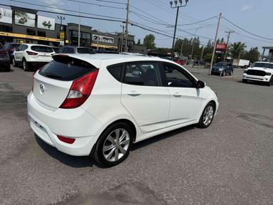 Hyundai Accent 2012 - Thumbnail 5