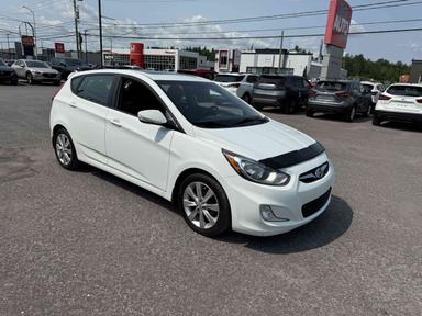 Hyundai Accent 2012 - Thumbnail 7