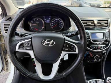 Hyundai Accent 2012 - Thumbnail 14